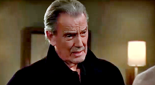 The Young and the Restless Spoilers: Victor’s Hospital Crisis – Family Fears Devastating Loss?