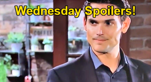 The Young and the Restless Spoilers: Wednesday, April 13 – Adam’s Unauthorized Deal Disaster – Jack’s Horrifying News