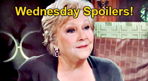 The Young and the Restless Spoilers: Wednesday, April 24, Kyle’s Investigation Twist, Jordan’s Choice,  Ashley’s Wild Side