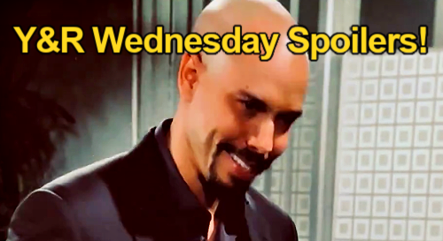 The Young and the Restless Spoilers: Wednesday, February 21 – Abby & Amanda’s Awkward Encounter – Jill’s Move Stuns Devon & Billy