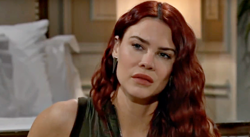 The Young and the Restless Spoilers: Wednesday, July 12 – Chelsea’s Bold Move – Sally’s Soul-Searching – Devon & Abby’s Big Step