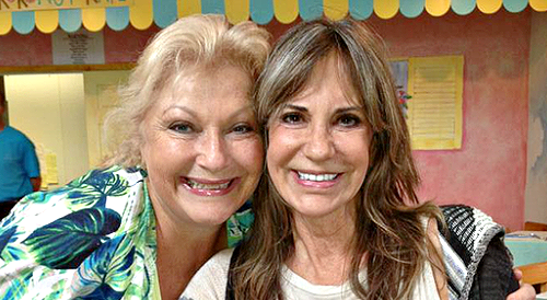The Young and the Restless Spoilers: Wednesday, July 26 – Jill Returns – Nate & Billy Face Off – Audra Butters Up Nick