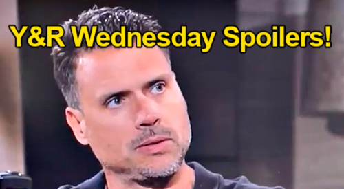 The Young and the Restless Spoilers: Wednesday, July 6 – Victor Fights Ashland's Next Move - Victoria Targets Adam's CEO Spot