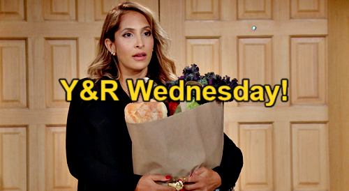 The Young and the Restless Spoilers: Wednesday, March 13 – Lily’s Return Brings a Shock – Victor Goes the Extra Mile for Nikki