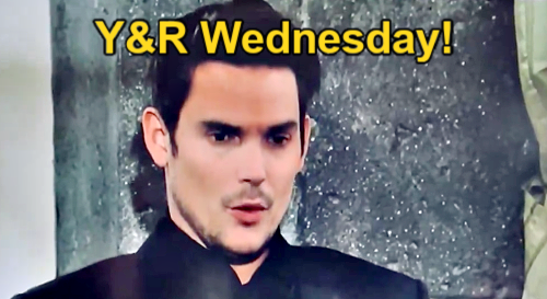 The Young and the Restless Spoilers: Wednesday, March 27 – Lily’s Bossy Reign of Terror – Adam Fights for Connor
