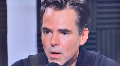 The Young and the Restless Spoilers: Will Billy Leave Lily For Victoria Once Ashland's Gone?