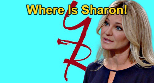 The Young and the Restless Spoilers: Will Y&R Cast Sharon’s Brand-New Man – Time for Fresh Start Love Story?
