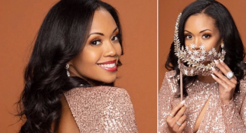 The Young and the Restless Actor of the Week: Mishael Morgan's Feisty Performance - Amanda Would Make Hilary Proud