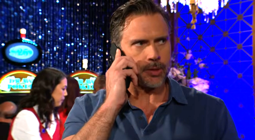 The Young and the Restless Thursday, April 2 Recap: Nick’s Wild Phone Call, Lily Mocks Summers Conglomerate