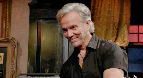 The Young and the Restless Thursday, August 20 Recap: Traci’s One-Night Stand and Silver Fox’s Phone Number