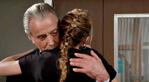 The Young and the Restless Thursday, June 25 Recap: Victor Finds Nikki’s Emergency Surgeon in NY, Jack Distracts Patty