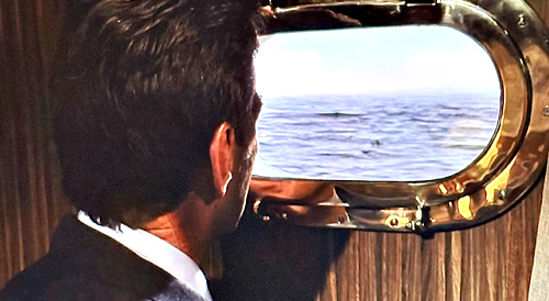 The Young and the Restless Thursday, March 5 Recap: Jack’s Stuck in the Ocean, Victor’s Yacht Captive