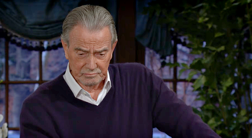 The Young and the Restless Tuesday, February 24 Update: Victoria’s Risky Move, Nikki Interrogates Victor