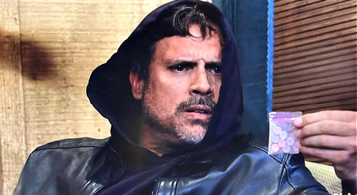 The Young and the Restless Tuesday, January 20 Recap- Judge Victor Sentences Matt, Nick’s Fentanyl Dilemma
