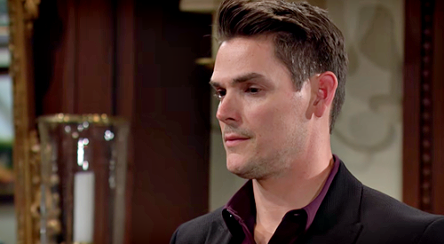 The Young and the Restless Tuesday, July 14 Update: Kyle's Risky Move, Adam & Chelsea Accused