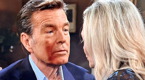 The Young and the Restless Tuesday, June 16 Recap: Jack Fakes Patty Romance, Pushes Kyle and Traci to Move Out