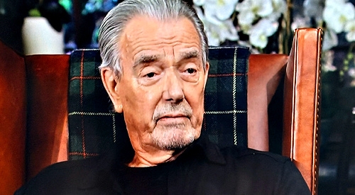 The Young and the Restless Tuesday, September 15 Recap: Matt’s Patty Trap Flops