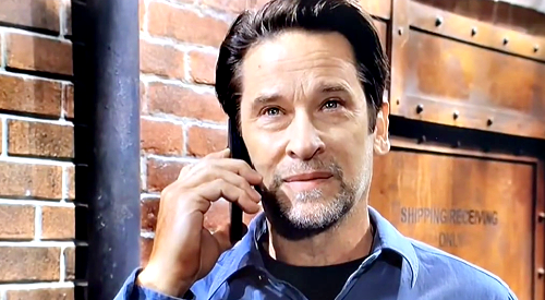 The Young and the Restless Tuesday, September 22 Recap: Matt Stalls Patty & Calls Phyllis, Victoria Puts Claire First