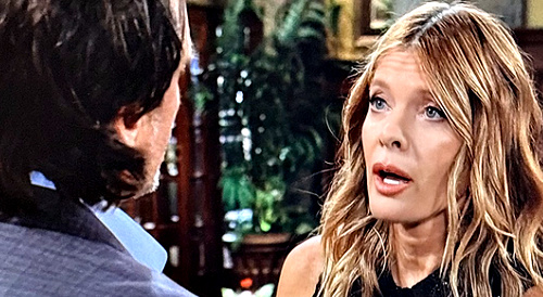 The Young and the Restless Tuesday, September 29 Recap: Phyllis’ Hot Dog Stand, Nikki’s Charm Bracelet