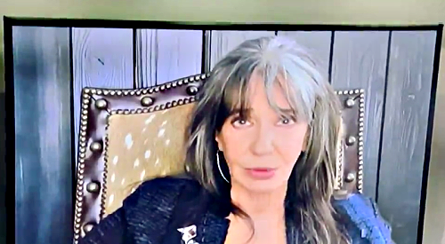 The Young and the Restless Update Tuesday, April 23: New Jordan Lead, Lily’s Controversial Move and Victoria’s Secret