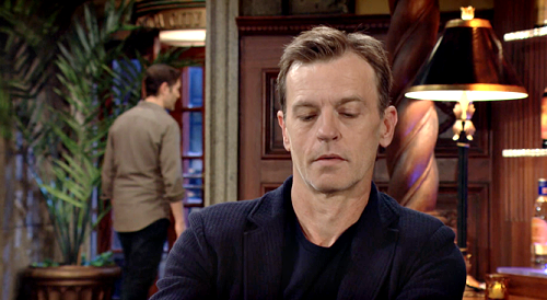 The Young and the Restless Update: Monday, July 17 – Father-Son Feud Erupts, Backroom Passion and Frenemy’s Warning