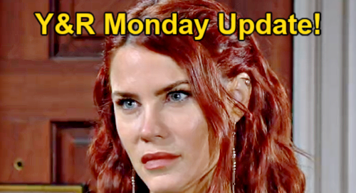 The Young and the Restless Update: Monday, September 11 – Nick's Final Answer - Adam Reveals Masterplan
