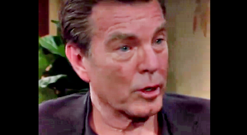 The Young and the Restless Video Preview: John Abbott Remembered, Traci & Jack’s Emotional Moment