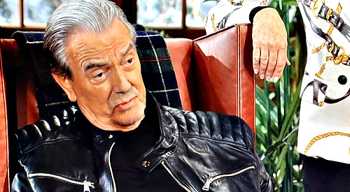 The Young and the Restless Wednesday, December 10 Recap- Matt’s Decoy Trap, Victor Learns Critical Secret.