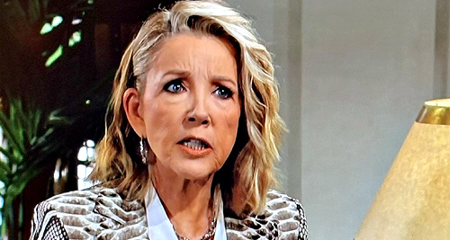The Young and the Restless Wednesday, December 17 Recap: Nikki Threatens Divorce Over Victor’s Cruelty