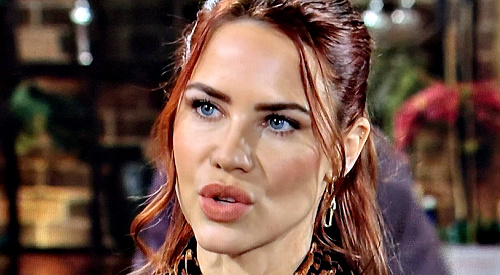 The Young and the Restless Wednesday, February 18 Recap- Victoria’s Warning Shot Enrages Billy, Sally’s New Co-CEO