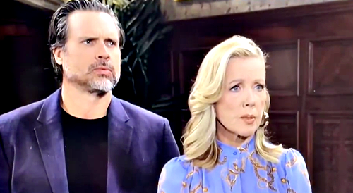 The Young and the Restless Wednesday, June 10 Recap: Victor Escapes Tornado, Nikki Panics