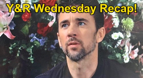 The Young and the Restless Wednesday, September 10 Recap- Cane’s Sneaky Takedown, Jealous Kyle’s Outburst.
