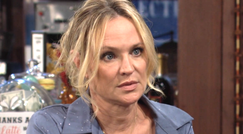 The Young and the Restless Week of April 14 Update: Sharon’s Chance with Nick, Jack & Diane Scheme, Kyle Caught Off Guard
