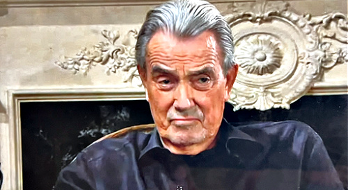 The Young and the Restless: Week of August 28 – Revenge Opportunities, Shocking Revelations and Tricky Power Plays