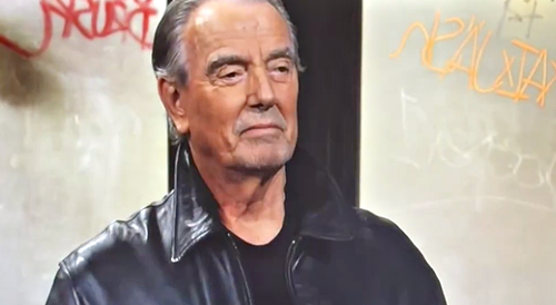 The Young and the Restless Week of December 1 Preview: Victor Confronts Matt in LA, Jack’s Risky Plan Alarms Abbotts