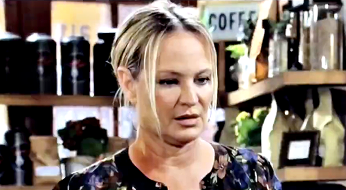 The Young and the Restless Week of February 16 Preview: Sharon Catches Nick Hiding Drug Use, Demands Answers