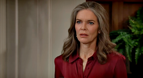 The Young and the Restless Week of February 9: Mariah’s Switch-Up, Diane’s Outrage, Valentine’s Day Excitement