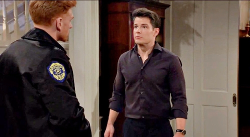 The Young and the Restless Week of July 6 Update: Kyle Goes Rogue, Ashley’s Back in GC, Jill’s Next Move