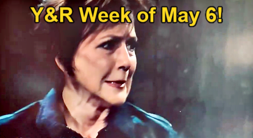 The Young and the Restless Week of May 6- Claire’s Trauma, Victor’s Buried Trouble,  Major Feud Heats Up.png