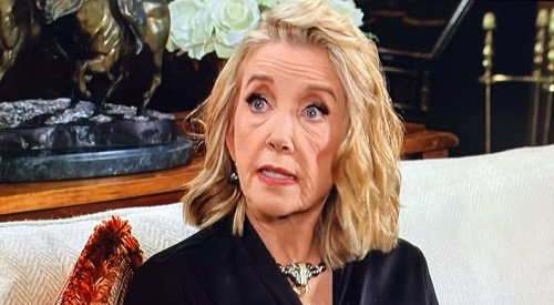 The Young and the Restless Week of October 12 Update: Nick’s Double Shocker, Wedding Kicks Off, Victoria Lies to Nikki