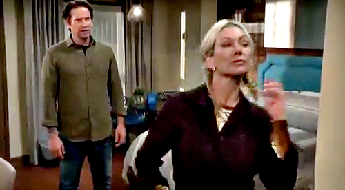 The Young and the Restless Week of September 7 Preview: Patty’s Escape Stuns Matt, Jack Spends a Fortune for Billy