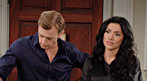 The Young and the Restless: Will Billy & Audra’s Romantic Paths Collide – 2 Breakups Lead to Passionate Duo?