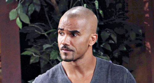 The Young and the Restless: Will Shemar Moore Join The Gates Cast – Y&R Alum Perfect Leading Man for New CBS Soap? - Vimarsana News