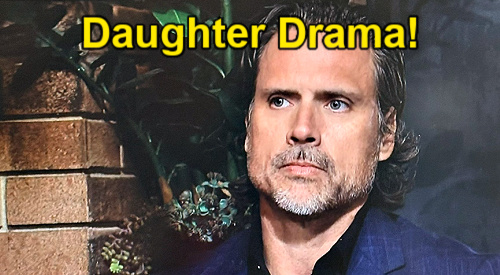 The Young and the Restless: Faith Newman Returns with New Boyfriend, Daughter Drama for Nick & Sharon?