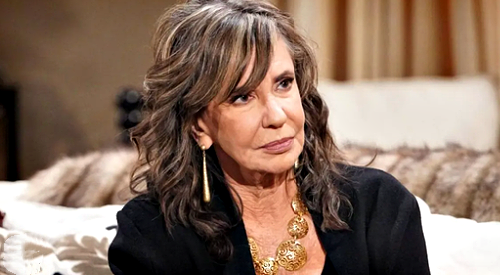 The Young and the Restless: Jill’s Funeral or Last-Minute Miracle, Y&R Reveals Fate of Jess Walton’s Character