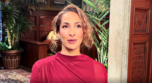 The Young and the Restless: Lily’s Heartbreaking Exit, Cane Devastation Follows Christel Khalil Maternity Leave