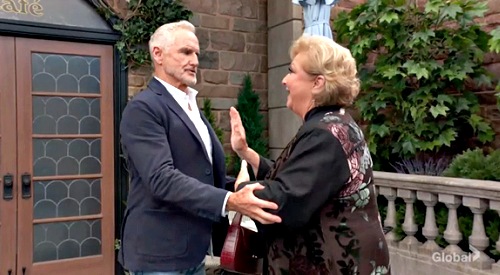 The Young and the Restless: Martin Laurent’s New Identity is Dr. Laurence Markham, Plastic Surgery Transformation?