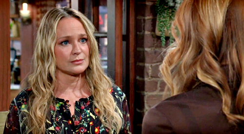 The Young and the Restless: Sharon & Phyllis Team Up to Save Diane, Former Lab Rats to the Rescue?