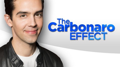 The Carbonaro Effect RECAP 5/22/14: Season 1 Episode 2 "Just Smash It Out"