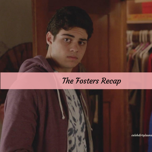 The Fosters Recap 4/4/17: Season 4 Episode 19 "Who Knows"